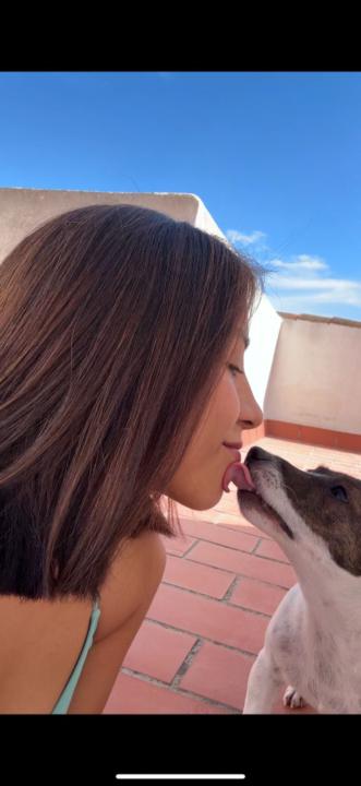 Katherine Sanchez Taype