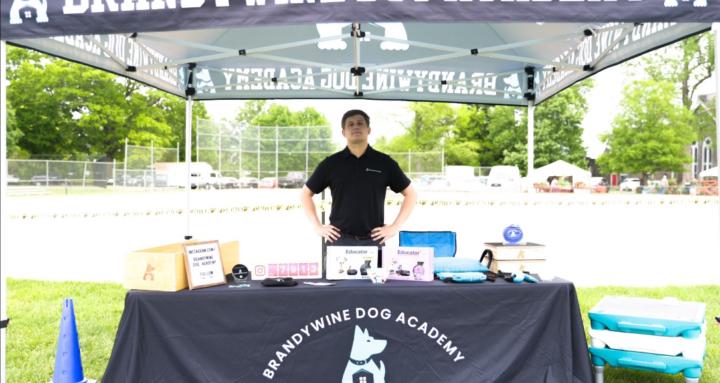 Brandywine Dog Academy