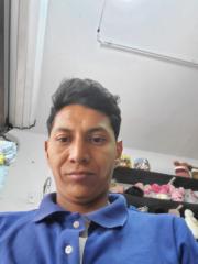 Joel Antonio Cruz Morales