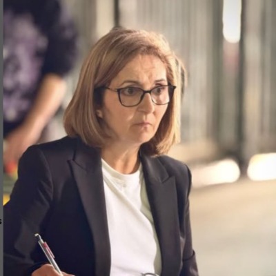 Nasséra Atigui