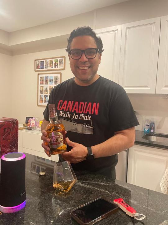 Reinaldo Marquez