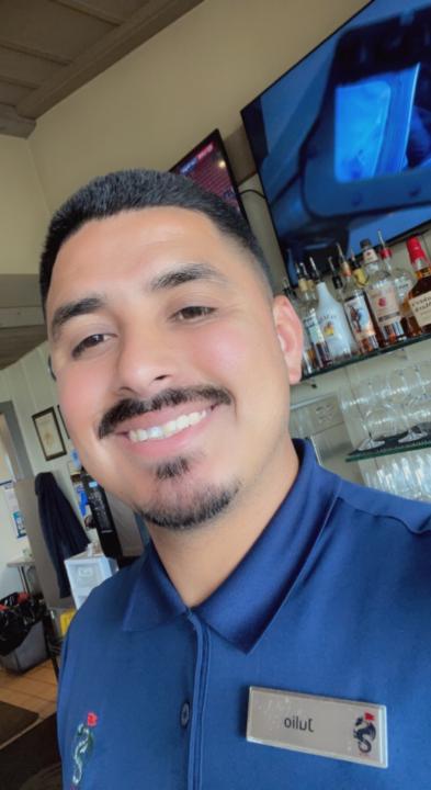 Julio Becerra