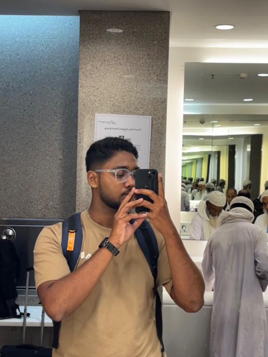 Hussain Petiwala