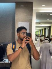 Hussain Petiwala