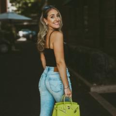 Brittnie Storm