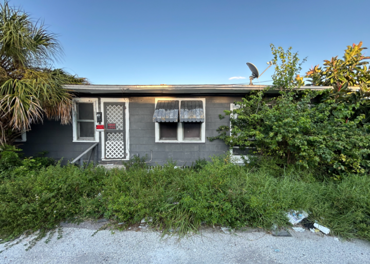 877 22nd 877 22nd Avenue South, St. Petersburg, FL, 33705