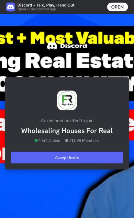 (LIVE CALL TONIGHT) JOIN OUR FREE DISCORD