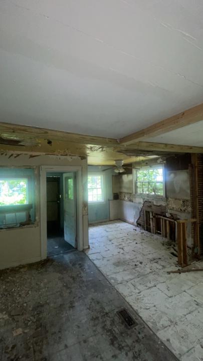 Need insight on this property .