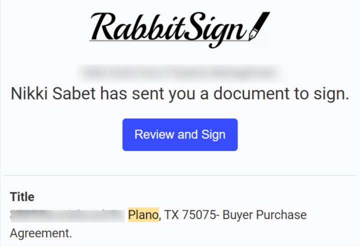 Sold 3 JV Deals in 24 Hours