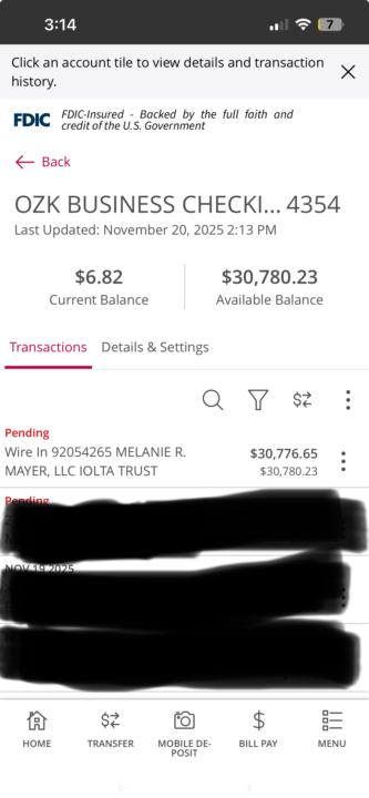 $30,000 Double Closing!!!🍾