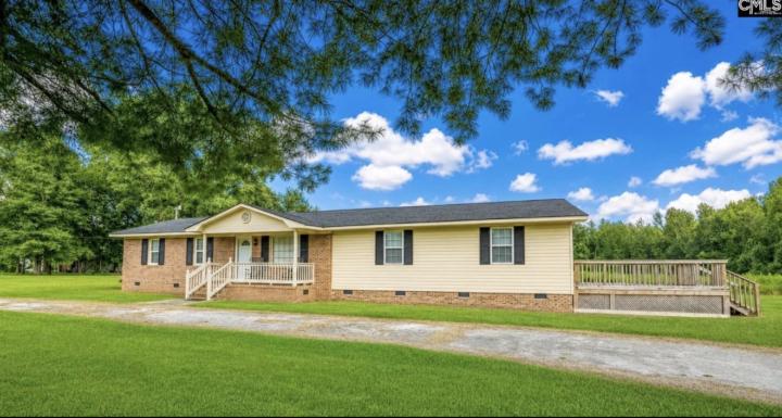 BUYERS-Sub To 3% NC Property