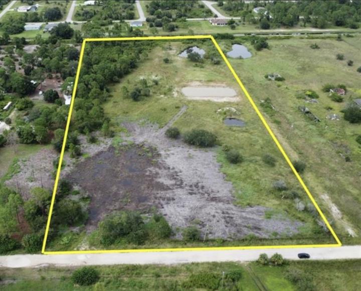 Calling all Land dealers!