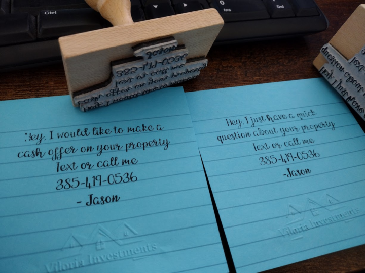 Sticky Notes