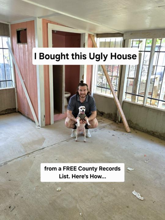 🚨 How to Pull County Lists Like a Pro (Step-by-Step)