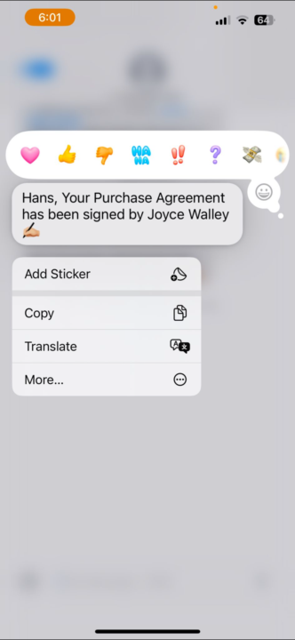 Going Crazy With Novations 