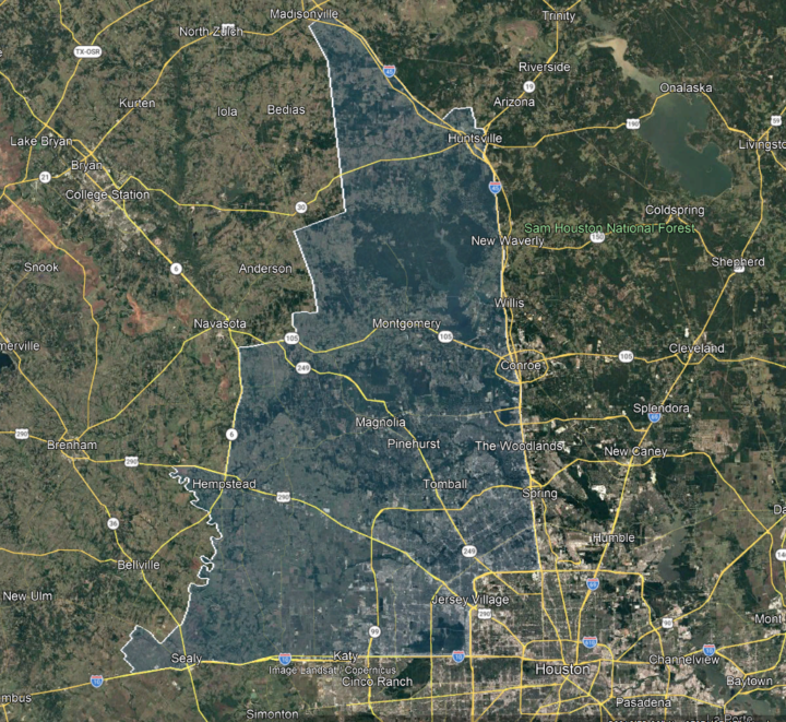 🇲🇽✭🌵 || Another Builder Looking For Land In Texas