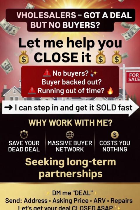 Disposition Help Available 
