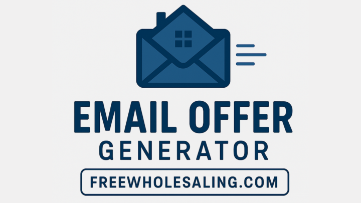 Introducing the Email Generator System (NEW COURSE)