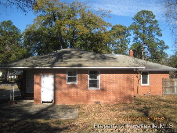 Fayetteville NC SWEET DEAL! END BUYERS ONLY PLEASE! UNDER CONTRACT