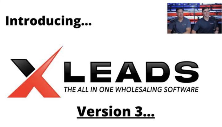 Xleads Version 3 