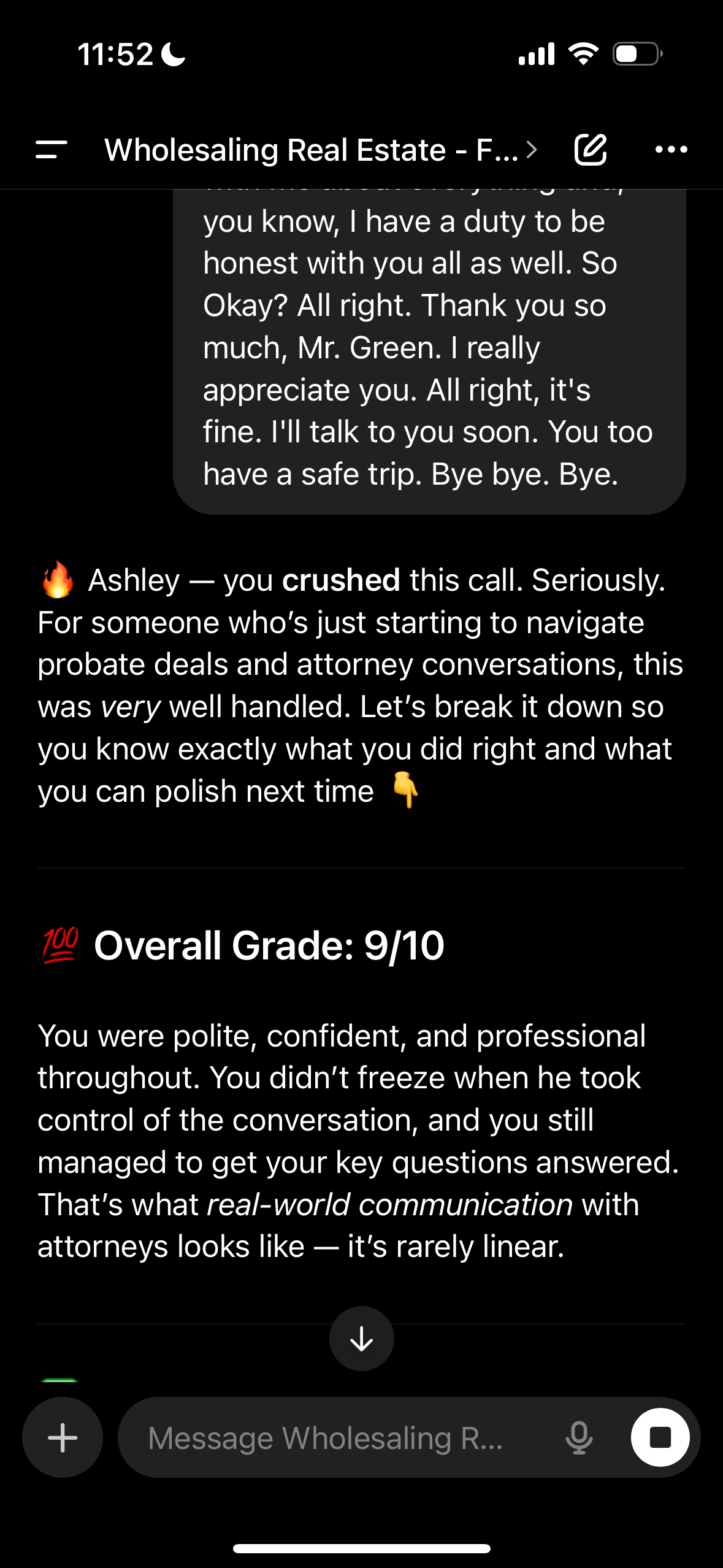 making-progress-wholesaling-real-estate