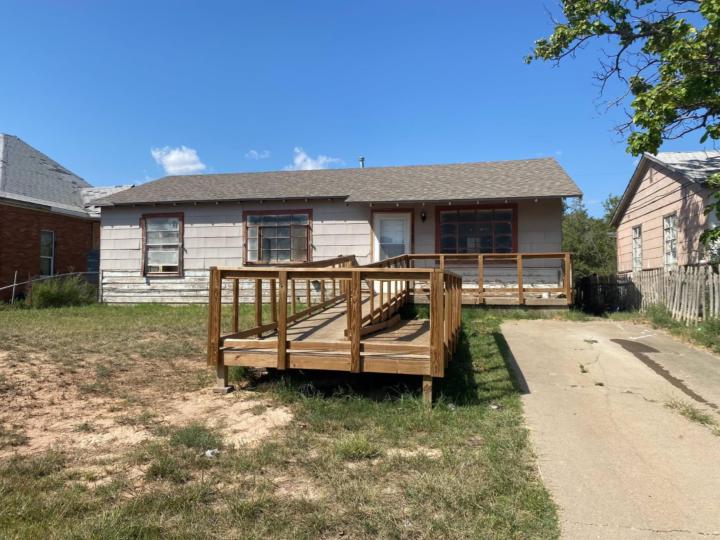 Seeking Cash Buyer in Amarillo, TX (Price Reduced to 65K)