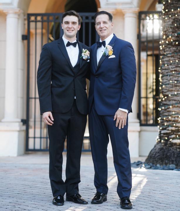 Happy Fathers Day! To the 🐐 