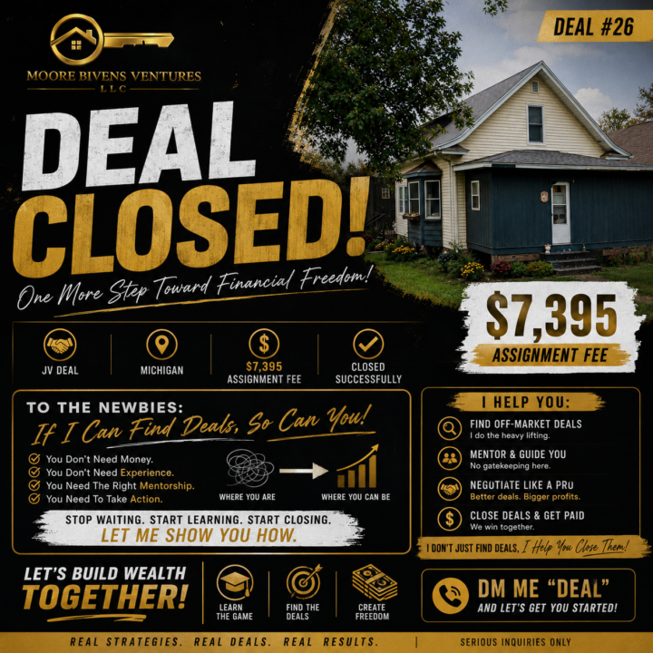 Partnerships are always a win! 