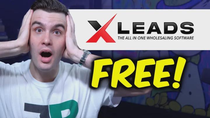 GET 1,000 FREE SKIPTRACES ON ME!! (XLEADS FREE TRIAL)