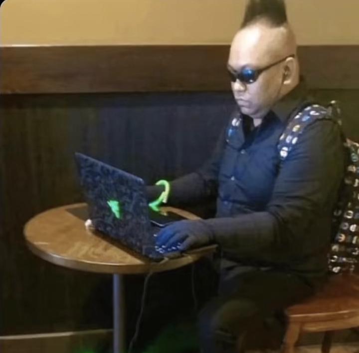 Me looking for these deals 