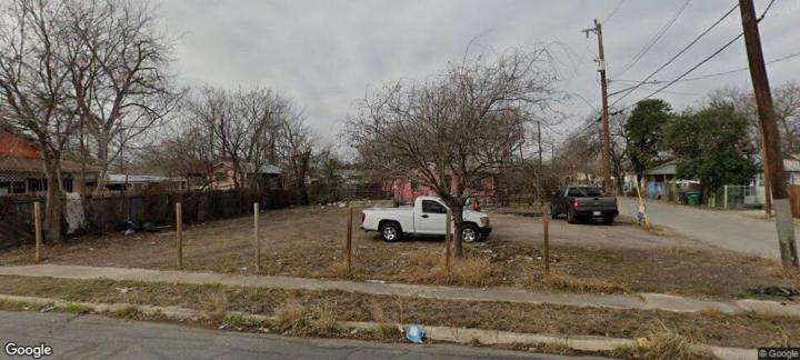  OFF-MARKET LOT FOR SALE – SAN ANTONIO, TX 