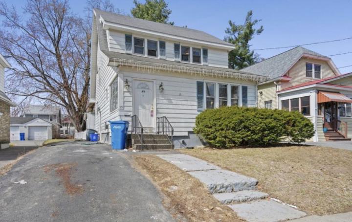 Looking For Motivated Buyers ( Albany NY ) 