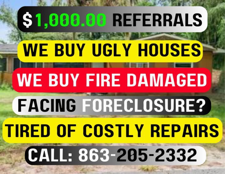 1K Referrals ... For the projects not in your reach