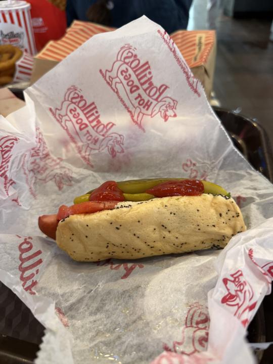 First Deal Formula being moved to Friday!!!