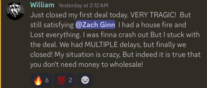 Just in case yall need some more motivation! 