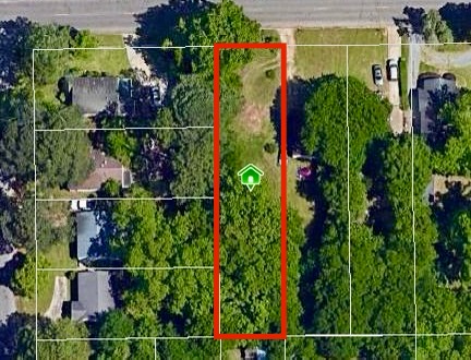 Montgomery, AL Off-Market Lot — Assignment Deal Available $8500