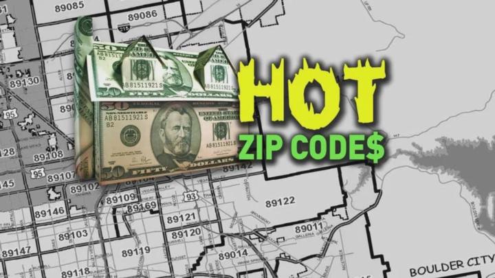 Best Zip Codes In Dallas For Good Deals 