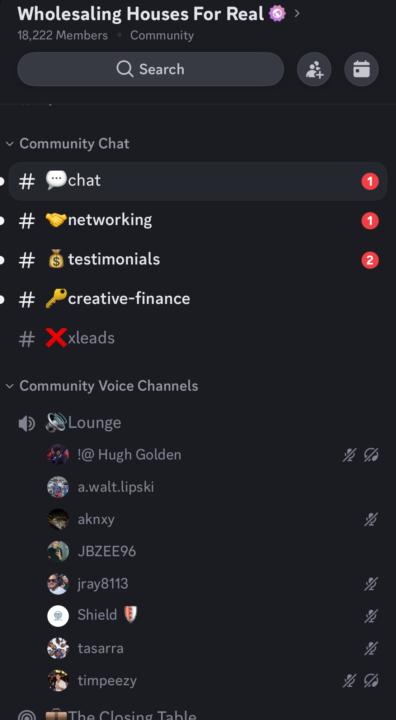 What are yall doing tonight?!