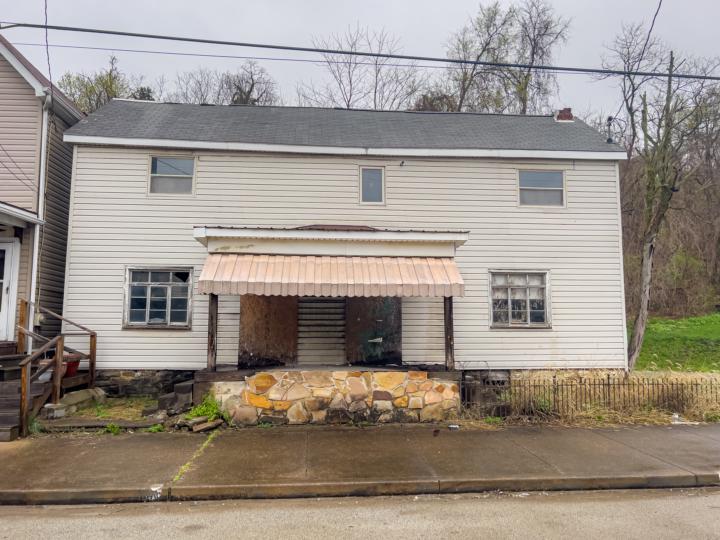 Deal Help Dispositioning Western PA Deal