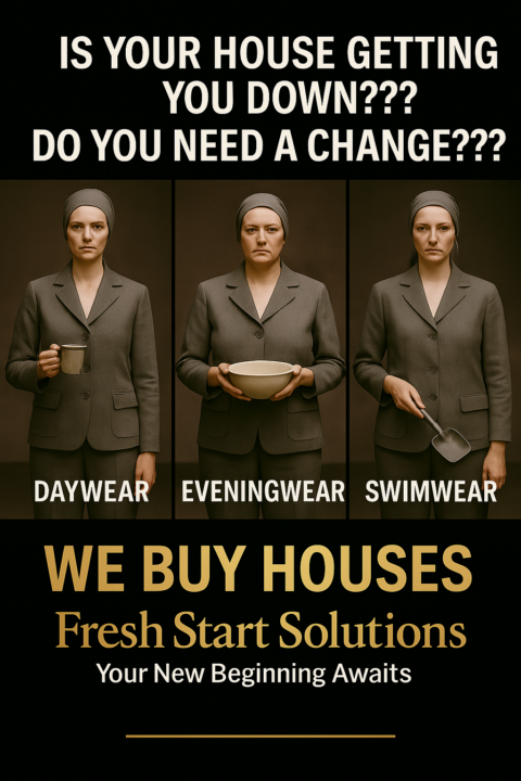 Is this funny and or a good marketing idea????