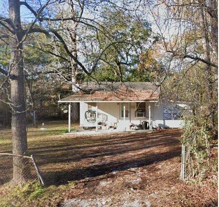 Probate in Orange, TX