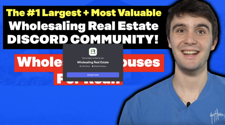 JOIN OUR OFFICIAL DISCORD (FREE)