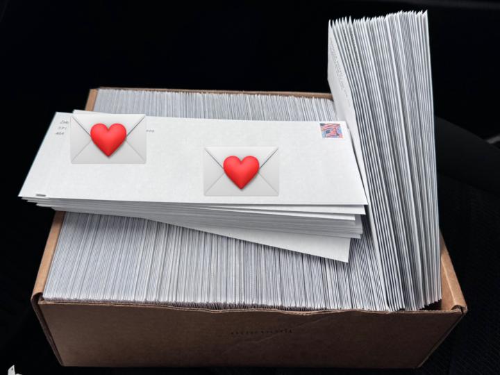 𝙏𝙃𝙀 𝙂𝙍𝙄𝙉𝘿 𝙒𝙄𝙇𝙇 𝙉𝙀𝙑𝙀𝙍 𝙎𝙏𝙊𝙋‼️😤💌📮