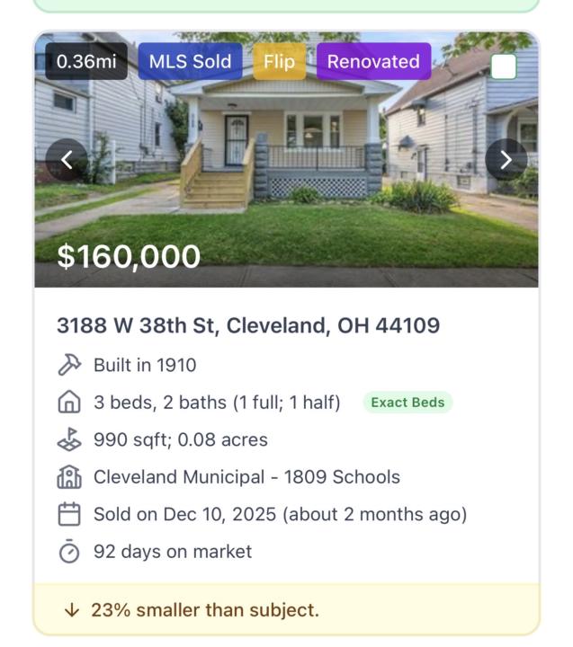 Deal ready 