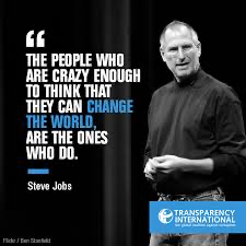 Great quote you can leave bye and make ❤️