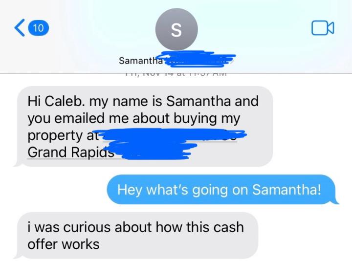 🤩 Closing Day + XLeads Email Blast WINS!!