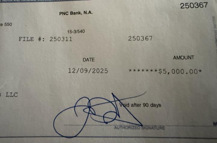 1st Deal Done!💰💰