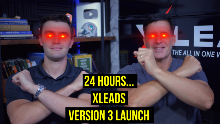 24 Hours…