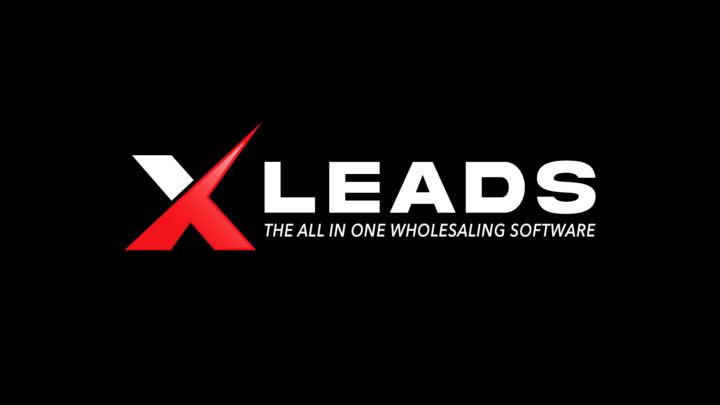 🔥 XLeads is the #1 Wholesaling Software