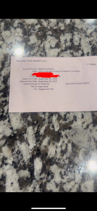 Need help in Michigan? Hit me up let’s work!